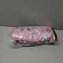 CLUCI Kids Backpack for Girls Bookbags Preschool Backpack Toddler Daycare School Bag Elementary Kindergarten Lightweight Waterproof Pink Unicorn