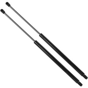 Rear Hatch Liftgate Tailgate Lift Supports Shocks Struts fit for Jeep Cherokee 1995-1996 4218 SG214002,Pack of 2