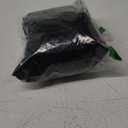 Baleaf Women's Hiking Pants Quick Dry Lightweight Water Resistant Elastic Waist Cargo Pants for All Seasons (Medium, 29''-black)