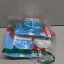 FIRST ALERT CO400-3 Carbon Monoxide Detector, Battery Operated, White , 3-Pack -CO400-3