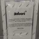 Baboni Pet Door for Wall, 3-Flap, Steel Frame and Telescoping Tunnel, Aluminum Lock, Double Flap Dog Door and Cat Door, Strong and Durable (Pets Up to 100 Lb) -Large