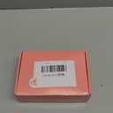 Aqua Eve Tankini Tops for Women Swimwear Top Only Tummy Control Bathing Suit Top No Bottom (Large, Teal)