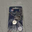 Game Time 101621 MLB Oakland Athletics Charm Necklace