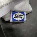 Sealy® Dreamlife™ 3” Gel Memory Foam Mattress Topper with Cooling Cove (King)