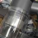 Cordless Vacuum Cleaner, 550W 45Kpa Vacuum Cleaners for Home, 60Mins Cordless Stick Vacuum with LED Display, Self-Standing & Anti-Tangle, 8-in-1 Wireless Vacuum for Carpet Pet Hair Hardfloor