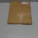 Baby Blue Rectangle Tablecloth Waterproof Stain Resistant Wrinkle Free Table Cloth 210GSM Polyester Wipeable Table Cover for Party, Banquet, Indoor and Outdoor-Rectangular/Oblong, 52 x 70 inch