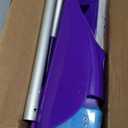 Swiffer WetJet Hardwood and Floor Spray Mop Cleaner Starter Kit, Includes: 1 Power Mop, 10 Pads, Cleaning Solution, Batteries