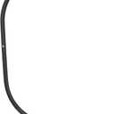 FDW Hammock Chair Stand, Outdoor Solid Steel Heavy Duty Construction for Hanging Hammock, Hanging Stand Max Load 400 LBS Air Porch Swing - 360 Degree Rotation