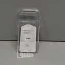 TORRAS Stronger Magnetic & Anti-Yellowing for iPhone 17 Pro Max Case Clear, Fit for MagSafe, Military Grade Drop Protection, Camera Control, DIY Button, Slim for iPhone 17 Pro Max Case Diamond Clear