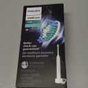 Philips Sonicare 1100 Series Electric Toothbrush - Sonic Toothbrush with Advanced Sonic Technology, EasyStart, Smartimer & Quadpacer, White, Model HX3641/02