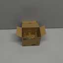 TOBUSA Dimmable E12 Candelabra LED Bulbs 60 Watt Incandescent Equivalent, 5000K Daylight White, Clear LED Chandelier Light Bulbs 6W, 600lm, CA11 Vintage Ceiling Fan Light Bulbs with Flame Tip, 6-Pack