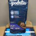 Goodnites Boys' Nighttime Underwear, Size XXL (120-165 lbs), 24 Ct (2 Packs of 12) 