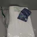 Derila Memory Foam Pillow & Additional Pillowcase
