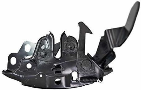 PT Auto Warehouse HL-NI-4119 - Hood Latch (Replaces 65601-ZX60A, 65601-JA000, 65601-ZN40A, 65601ZX60A, 65601JA000, 65601ZN40A)