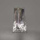 3PCS French Bow Twist Hair Pins for Women,Vintage U Shaped Black Silver Gold Metal Hair Forks for Long Thick Hair,2 Long Prong Chignon Hair Sticks for Bun,Large Cute Long Hairpins for Updos