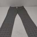 Yogipace,Belt Loops,Women's Petite/Regular/Tall Straight Leg Yoga Dress Pants XXL