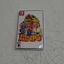 Super Mario RPG - Nintendo Switch (US Version)