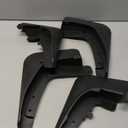 Splash Guard Fender Mudguard for Lexus CT200h 2012-2023 (4pcs) 