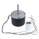 0131M00061SP Condenser Fan Motor 1/4 Hp,1-Speed, 208/230V, 1.5 Amps, 830 RPM,Compatible with Goodman Amana Janitrol, YDK-180S84062-01 Zongshan Broad-Ocean Motor