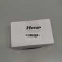 Hotop 60 Pieces Extra Thick Pipe Cleaners 30mm Jumbo Chunky Chenille Stems Craft Supplies Pipe Cleaners for Beginners DIY Art Crafts Decorations(Yellow)