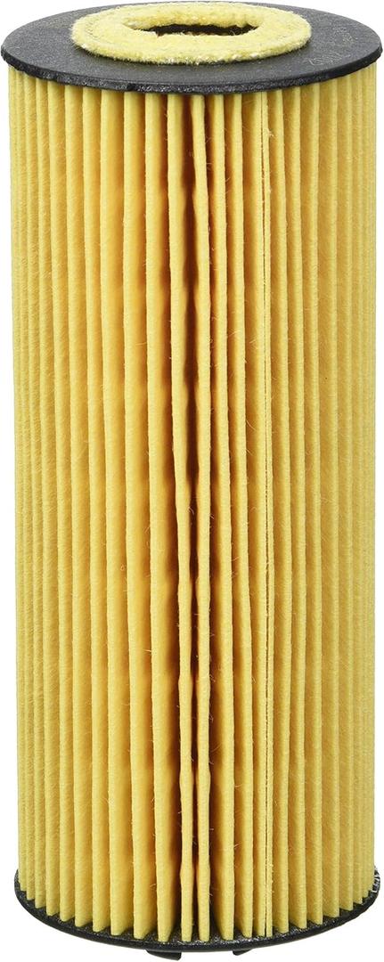 MANN-FILTER HU 6008 Z Oil Filter - Cartridge