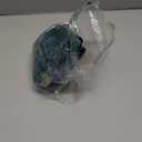 Fashion Sweet Puppy Dog Blingbling Princess Skirt Pet Dog Lace Cake Camisole Tutu Dress D-Navy S