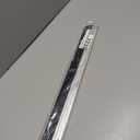 Aluminum Brush Door Sweep for Bottom of Door Exterior, 36 Inch, Metal Door Sweep for Interior & Exterior Doors, Storm Doors, & Screen Doors, Seals Gaps up to 1-1/2", Made in USA