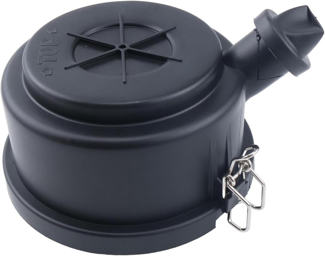 HOLDWELL Air Cleaner Cover TA140-93240 TA14093240 compatible with kubota RTV900G9 RTV900G6 RTV900G RTV900R9 RTV900R6 RTV900R-SD RTV900T RTV900W9SE RTV900W8SE RTV900W9