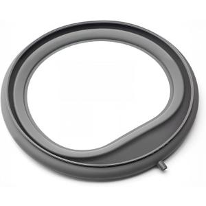 12002533 Washer Door Bellow Boot Seal for Maytag Neptune Washer Models Fit for MAH4000AWW MAH5500BWW MAH6500AWW, Washer Door Boot Drain Seal Replaces 22003070 12001772 AP4010226 PS2003890