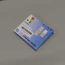 ALIDE G9 Led Bulbs Dimmable 3W Replace 20W 25W 30W Halogen Equivalent,2700K Soft Warm White, AC120V G9 Clear T4 Bi-pin Led Bulbs for Chandelier Pendant Wall Home Lighting,300LM,360 Deg,10Pack