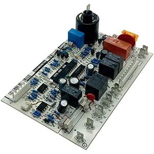 UcarSoon 628661 Refrigerator Power Circuit Board Kit Replacement for N41X N51X N6X N8X NX NXA N1095 Series