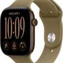 Apple Watch Series 12 GPS 46mm Smartwatch
