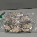 Vintage Floral Print Throw Pillow Covers 18x18 Set of 2 Neutral Modern Farmhouse Pillowcases Accent Decorative Cushion Covers Boho Home Decor for Couch Sofa Chair Bed Living Room, Rustic Gray