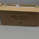 Bionaire Thin Window Fan with Manual Controls, (BWF0502M-WM)