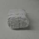 Premium 100% Waterproof California King Mattress Protector,Cooling Breathable Cal King Mattress Pad Cover 3D Air Fabric, Fits 8-21" Extra Deep Pocket Mattress Topper Noiseless (White,Cal King)