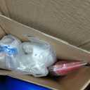 GoSports Splash Net PRO Pool Volleyball Net - Red, White, or Blue - Includes 2 Water Volleyballs and Pump