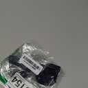 FEISEDY Vintage Women Butterfly Sunglasses Designer Luxury Square Gradient Sun Glasses Shades B2486 (Black)