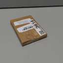 X AUTOHAUX 2pcs 315MHz KR55WK49127 Replacement Smart Proximity Keyless Entry Remote Car Key Fob for BMW 1 3 5 6 Series 2006-2014 3 Buttons with Door Key 46 Chip