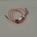 Dusledel 62-24141-04 Direct Spark Igniters Replacement for Rheem Gas Furnace RGFD RGRA RGRB RGRJ RGRK RGTA RGFD RGRA RGRB RGRJ RGRK RGTA for Ruud for Protech Replace 62-24141-03 662766216158