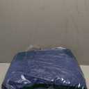 Blue Rug for Kids Room: Rugs for Room Boys- Blue Fluffy Area Rugs for Playroom (3' x 5' (Rectangular))