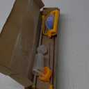 Diatomaceous Earth Powder Duster Multi-Purpose Powder Sprayer Indoor and Outdoor with Length Adjustable from 12" to 42"