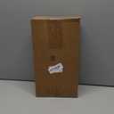 2 Pack Easter Tulip Carrot Wreath Decoration, 24 Inch Spring Artificial Orange Carrot Wreath Decor with Green Branches Spring Flower and Easter Egg for Home Door Wall Mantel Window Decor