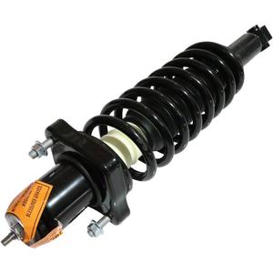 GSP 883071 Rear Suspension Strut and Coil Spring Assembly Compatible with Jeep 11 Compass