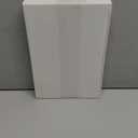 5 Pcs Reusable Straws Clear Glass Straws Colorful Butterfly Design Size 7.8" x 8mm with 1 Cleaning Brush for Smoothies, Milkshakes, Juices, Teas (Colorful Butterfly)