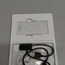 64GB MP3 Player with Bluetooth 5.2, AiMoonsa Music Player with Built-in HD Speaker, FM Radio, Voice Recorder, HiFi Sound, E-Book, Earphones Included, Silver