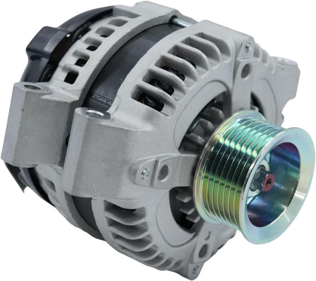 11604 Alternator for Honda Civic 2012 2013 2014 2015, CR-V 2012 2013 2014, Compatible with Acura ILX 2013 2014 2015, OE: 104210-1530, 11604, 31100-RX0-A01