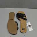 SM New York Comfortable Sandals for Women Size 9