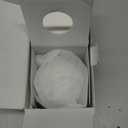 bonoch Add-on Baby Camera Unit for BBM03/ BBM05/07/09, 720p HD Video Baby Monitor Camera No WiFi, Security Split-Screen, Auto Night Vision, 4X Zoom, 2-Way Audio, Temperature Sensor, 8 Lullabies