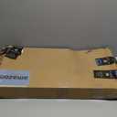 NPAUTO Front Left Driver Side Power Window Regulator with Motor Replacement for 04-15 Nissan Titan, Nissan Armada, Infiniti QX56, 2004 2005 2006 2007 2008 2009 2010 2011 2012 2013 2014 2015, 748-524