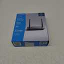 Linksys E5400 WiFi 5 Dual Band Router | 1,500 Sq. ft Coverage | 10+ Devices | Parental Control, Guest WiFi | Speeds (AC1200) 1.2Gbps